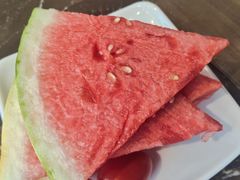 自助西瓜-黄门火锅(梦时代店)