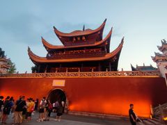 -汴河街