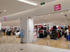 -优衣库(昆明爱琴海购物公园店)