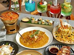 -Tegu泰古莲·泰国餐厅(红山6979店)