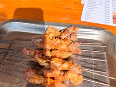 -新疆哈利德餐厅(紫薇都市店)