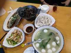 -万景饭店·鱼街农家菜