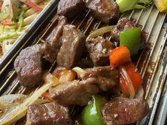 -九井澤精致料理(金茂店)
