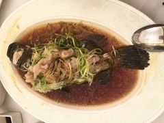 -翠园(铜锣湾广场店)