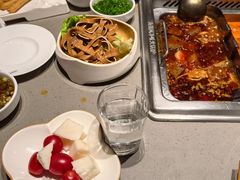 -海底捞火锅(万象城店)