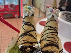 -DQ·蛋糕·冰淇淋(五棵松万达店)