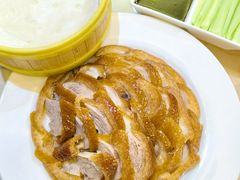 -烤肉宛饭庄(南礼士路店)