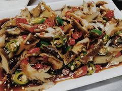 拌香螺-农民烧烤(延边社区店)