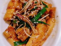 秘制干炒牛河-翠华餐厅(宝安壹方城店)