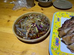 -东顺全羊坊烧烤炒菜莜面(张北店)