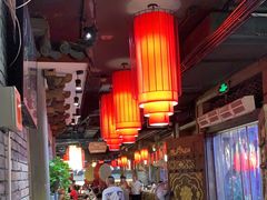 -蜀大侠火锅(寰球文化地标·总府店)