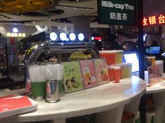 -食悦天美食广场(武汉壹方购物中心店)