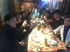 -早安曼谷泰国餐厅