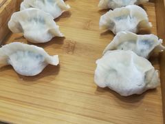 -家里婆自助水饺(振华路店)