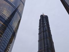 -上海中心大厦