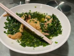 -漢舍中国菜馆(889广场店)