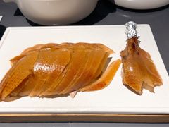 -小大董·烤鸭(观景餐厅·南京西路店)