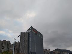 -舟山希尔顿酒店