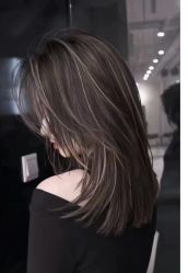 -BEAUTY HAIR GANO
