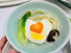 -青岛蓝海大饭店·渔歌舫(李沧店)