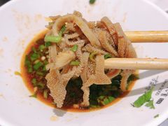 -蜀九香火锅(九眼桥店)