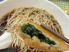 -毛华美食(清扬路店)