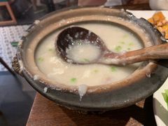 -南拳十三姨·潮汕砂锅粥(世纪金源店)