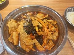 -柳州肥姨妈大骨螺蛳粉(双阳路店)