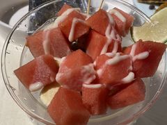 -在前门·烤鸭北京菜(五月花广场店)