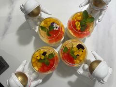 -3号仓库·创意中国菜(新世界城店)