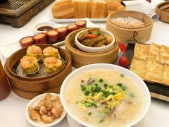 -顺德人家食府(黄金广场店)