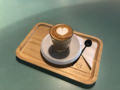 -sugarman espresso素饮糖人高新咖啡工厂