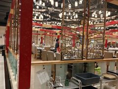 -世贸万锦大酒店·烹大师火锅达人