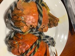 -西双版纳洲际度假酒店-海鲜傣味烧烤·侬香全日制餐厅