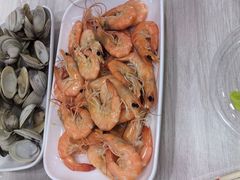 -船奇蒸汽海鲜·闽菜(八市海鲜总店)