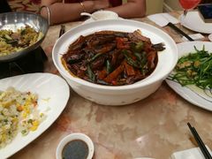 -景禧楼(景尚恐龙主题度假酒店)