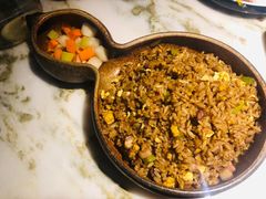 -绿茶餐厅(汇悦大融城店)