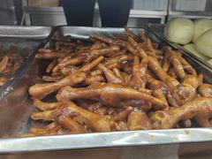 -老回回饺子馆(海洋馆店)