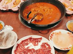 -马厂老火锅(柳洲东路店)