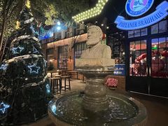 -宝莱纳啤酒花园餐厅PAULANER BRAUHAUS Nanjing(广州路店)