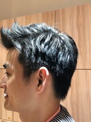 -曼都发型·臻选