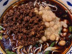 -老地方猫儿面(磁器口店)