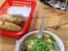 -王记肉火烧早餐中国店