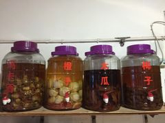-大理.老字号渝记酸萝卜乌鱼(古城总店)