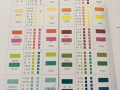 -四季美学色彩形象管理服装搭配