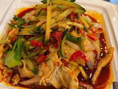 -魏斯理汉堡(西安沣东吾悦店)