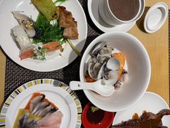 -威珀斯酒店·珀萃美食餐厅