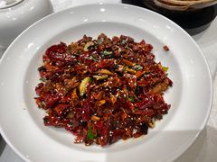 辣仔鸡-和记小菜(东方店)