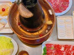 -牛街·马辈儿涮肉(牛街总店)