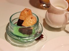 -大堂吧·深圳益田威斯汀酒店